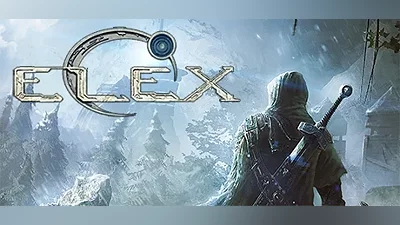 ELEX (Steam Key/RU+CIS)