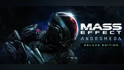 Mass Effect : Andromeda Deluxe Edition |АВТО RU Steam