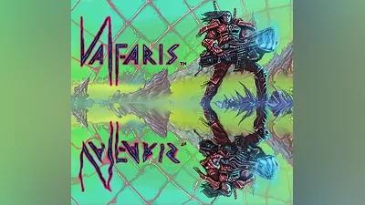 Valfaris (Steam Key/Region Free)