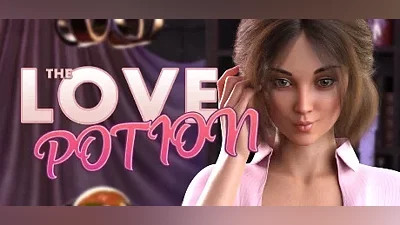 Love Potion | АВТОДОСТАВКА [Россия Steam Gift]