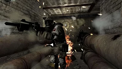 F.E.A.R Steam Ключ Весь мир
