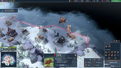 Northgard Steam Ключ Весь мир