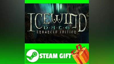 ВСЕ СТРАНЫ Icewind Dale: Enhanced Edition STEAM