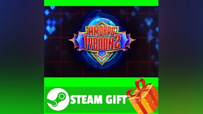 ВСЕ СТРАНЫ+РОССИЯ MMORPG Tycoon 2 Steam Gift