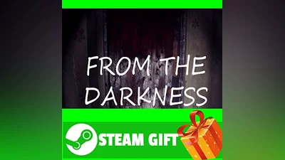 ВСЕ СТРАНЫ+РОССИЯ From The Darkness Steam Gift