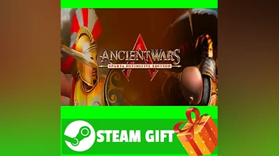 ВСЕ СТРАНЫ Ancient Wars: Sparta Definitive Edition