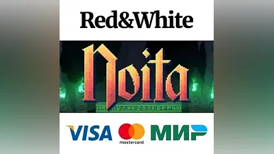 Noita * STEAM РОССИЯ АВТОДОСТАВКА