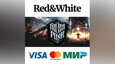 Frostpunk * STEAM РОССИЯ АВТОДОСТАВКА