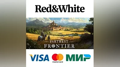 Farthest Frontier * STEAM РОССИЯ АВТОДОСТАВКА