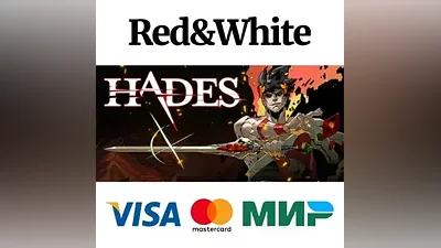 Hades * STEAM РОССИЯ АВТОДОСТАВКА