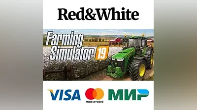 Farming Simulator 19 * STEAM РОССИЯ АВТОДОСТАВКА