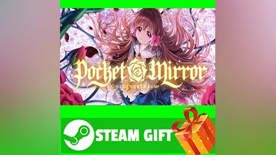 ВСЕ СТРАНЫ+РОССИЯ Pocket Mirror ~ GoldenerTraum