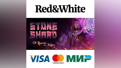 Stoneshard * STEAM РОССИЯ АВТОДОСТАВКА