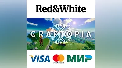 Craftopia * STEAM РОССИЯ АВТОДОСТАВКА