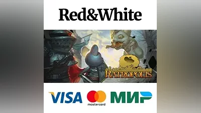 Ratropolis * STEAM РОССИЯ АВТОДОСТАВКА