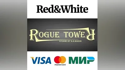 Rogue Tower * STEAM РОССИЯ АВТОДОСТАВКА