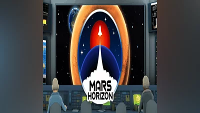 Mars Horizon Steam Gift АВТОВЫДАЧА ВСЕ РЕГИОНЫ