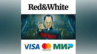 Vade Retro : Exorcist * STEAM РОССИЯ АВТОДОСТАВКА