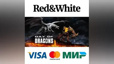 Day of Dragons * STEAM РОССИЯ АВТОДОСТАВКА