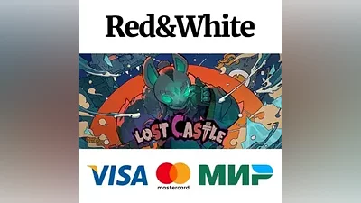 Lost Castle * STEAM РОССИЯ АВТОДОСТАВКА