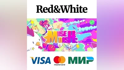 Muse Dash * STEAM РОССИЯ АВТОДОСТАВКА