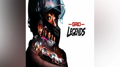 GRID Legends Steam Gift АВТОВЫДАЧА ВСЕ РЕГИОНЫ