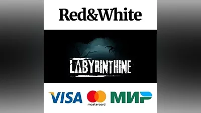 Labyrinthine * STEAM РОССИЯ АВТОДОСТАВКА