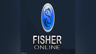 Fisher Online Steam Gift АВТОВЫДАЧА ВСЕ РЕГИОНЫ