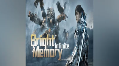 Bright Memory: Infinite Steam Gift АВТО РОССИЯ