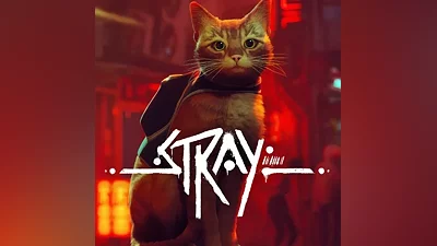STRAY XBOX КЛЮЧ
