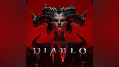 DIABLO IV - STANDARD EDITION XBOX КЛЮЧ