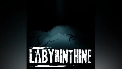 LABYRINTHINE STEAM КЛЮЧ