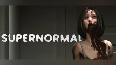 Supernormal | АВТОДОСТАВКА [Россия Steam Gift]