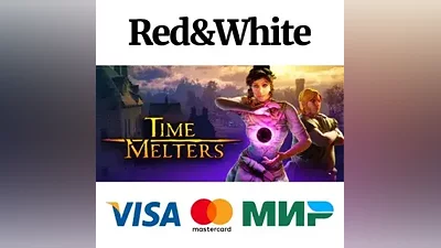 Timemelters * STEAM РОССИЯ АВТОДОСТАВКА