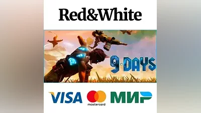 9 Days * STEAM РОССИЯ АВТОДОСТАВКА