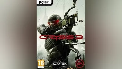 Crysis 3 (Origin Ключ / Global)