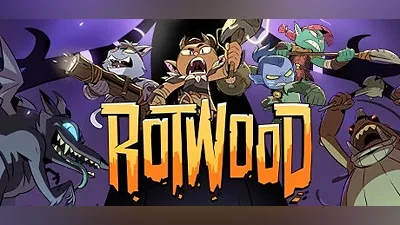 Rotwood | АВТОДОСТАВКА [Россия Steam Gift]