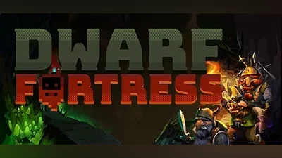 Dwarf Fortress | АВТОДОСТАВКА [Россия Steam Gift]