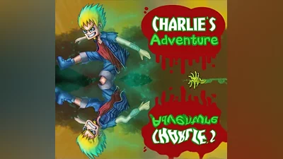 Charlie's Adventure (Steam Key/Region Free)