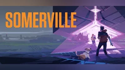 Somerville | АВТОДОСТАВКА [Россия Steam Gift]