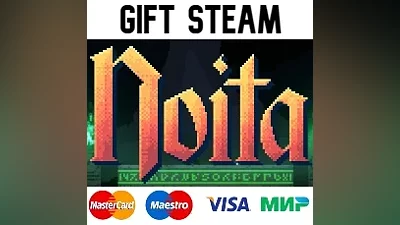Noita | steam RU/UA/KZ