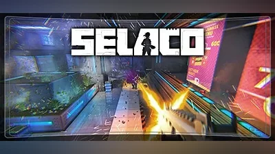 Selaco | АВТОДОСТАВКА [Россия Steam Gift]
