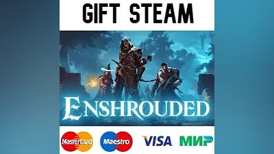 Enshrouded | steam RU/UA/KZ