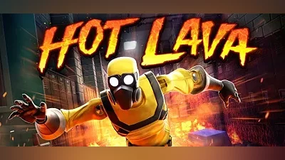 Hot Lava | АВТОДОСТАВКА [Россия Steam Gift]