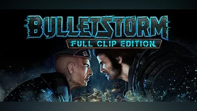 Bulletstorm: Full Clip Edition | АВТОДОСТАВКА КЗ Steam