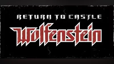 Return to Castle Wolfenstein | АВТОДОСТАВКА RU Gift