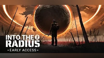 Into the Radius 2 | АВТОДОСТАВКА [Россия Steam Gift]