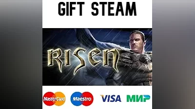 Risen | steam RU/UA/KZ