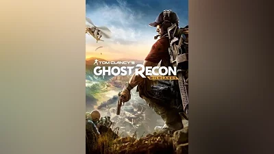 Tom Clancy's Ghost Recon: Wildlands Uplay