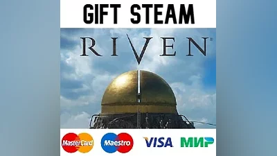 Riven | steam RU/UA/KZ